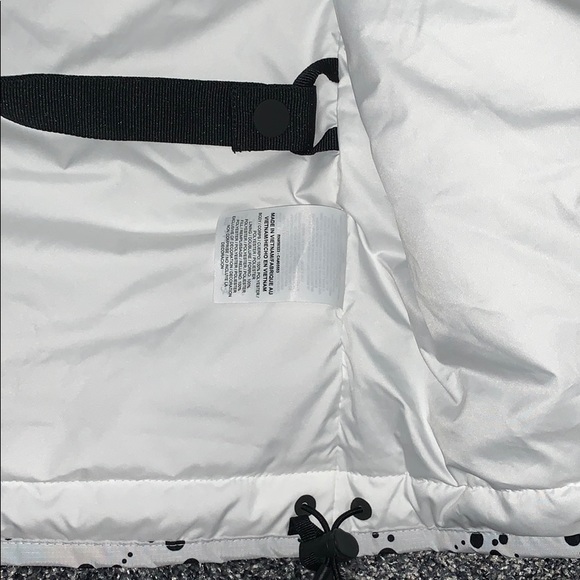 New Nike ACG Thermal Insulated Jacket - Picture 7 of 8